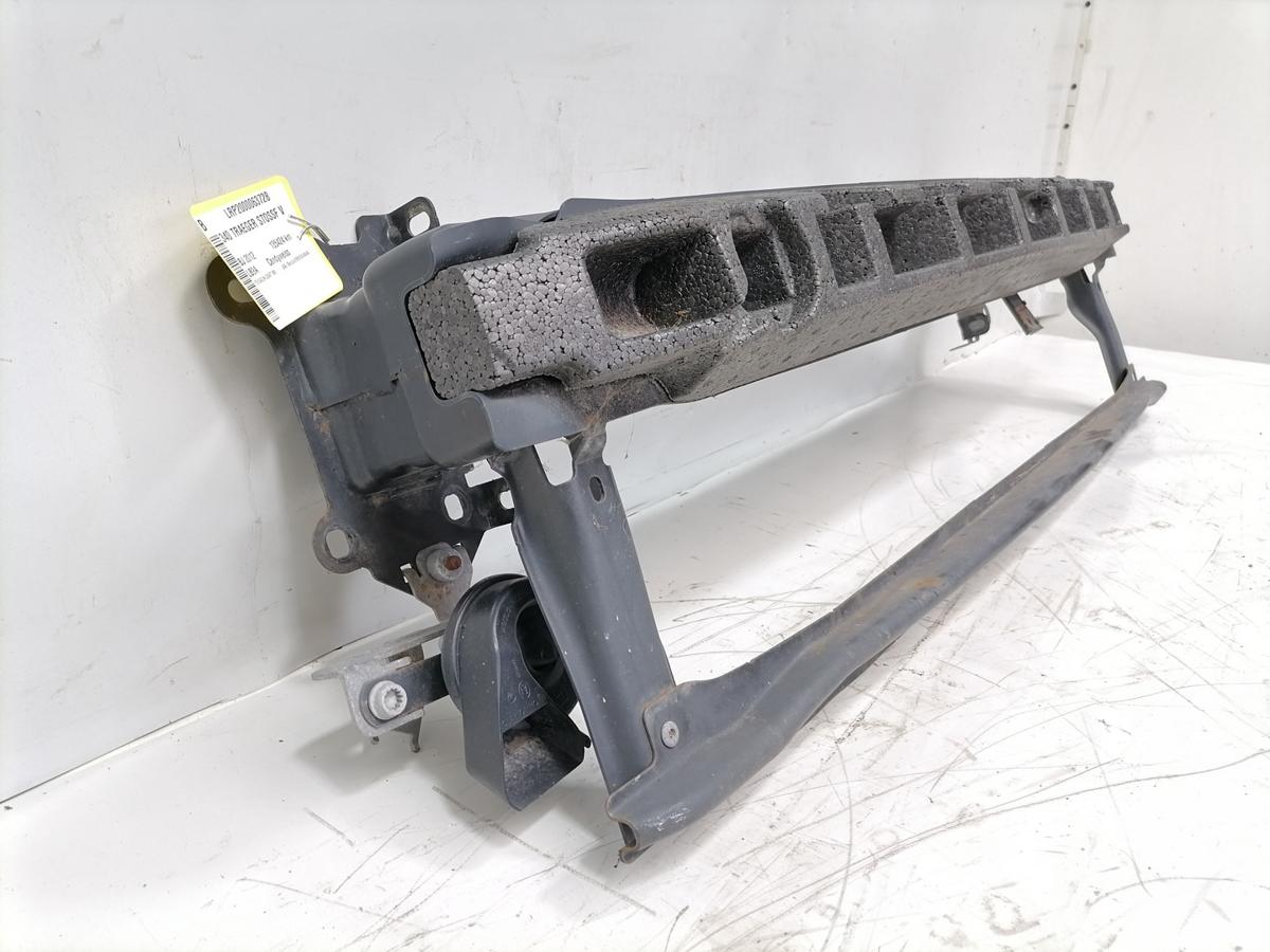 Seat Mii original Tr&auml;ger Verst&auml;rkung Sto&szlig;stange Stossf&auml;nger vorn Bj.2012